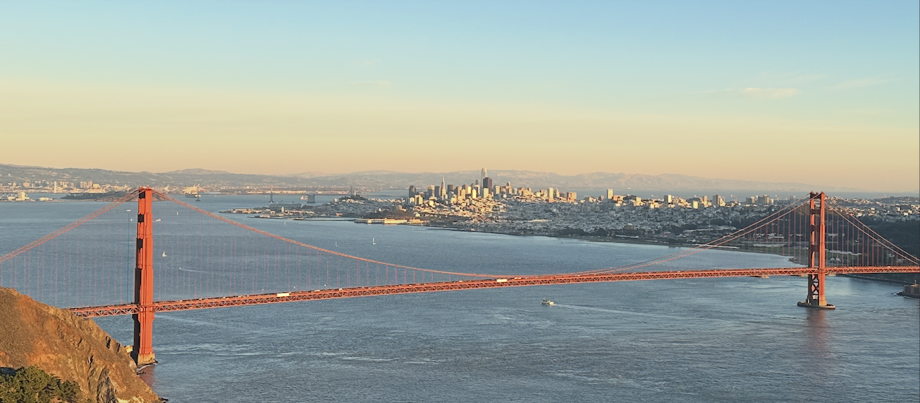 Work Experience Background